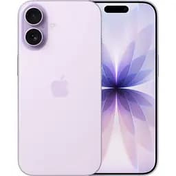 Смартфон Apple iPhone 17 256GB Lavender (MG6M4) [145230]