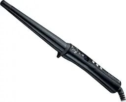 Плойка Pearl Tong >300Вт D-32mm 130-210С дисплей кераміка чорний Remington teh0017418