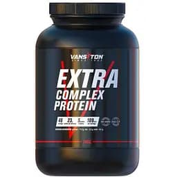 Протеїн Vansiton Extra Complex Protein Шоколад 1.4 кг