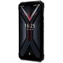 Смартфон Hotwav T7 Pro 6/256 ГБ Оранжевый