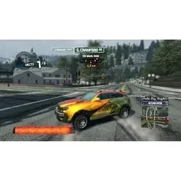 Burnout Paradise Remastered (англійська версія) (Nintendo Switch) - мініатюра 6