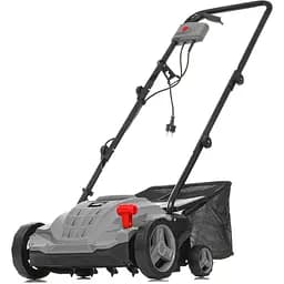 Електричний скарифікатор, аератор (2500 Вт, 320 мм) Lehmann ALYSSUM