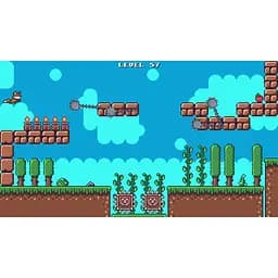 Ключ активації Microsoft Foxes Need to Eat для Xbox One/Series S/X - мініатюра 3