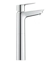 Змішувач для раковини Grohe BauLoop XL-size на стільницю Хром 30412 - мініатюра 4