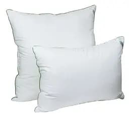 Подушка Руно 70х70 бамбуковая белая 313.52БКУ_Белый