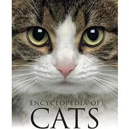 Encyclopedia of Cats - Фотопулос Джулианна