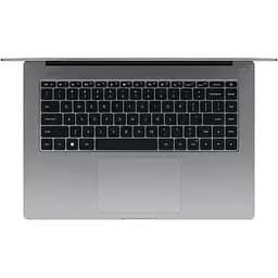 Ноутбук Xiaomi RedmiBook 14, 2024 i7-13620H/16G/1TB Silver (JYU4618CN) - мініатюра 3