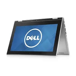 Ноутбук - трансформер Dell Inspiron 11 3147 (N2830 / 8GB / SSD 128GB / 11.6" 1366x768 IPS Сенсорний) Refurbished