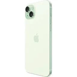 Смартфон Apple iPhone 15 Plus 256Gb eSIM Green [MU023] [102489] - мініатюра 7
