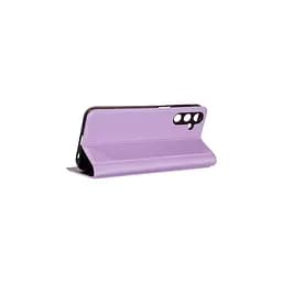 Чохол до мобільного телефона BeCover Exclusive New Style Samsung Galaxy A15 4G SM-A155/A15 5G SM-A156 Purple (710935) - мініатюра 5