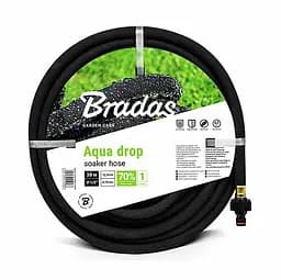 Сочащийся шланг Bradas AQUA-DROP 1/2" – 15 м WAD1/2015