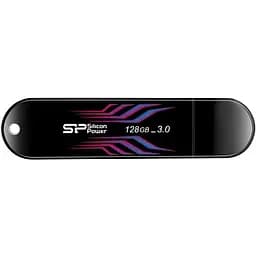 Флеш-накопичувач Silicon Power Blaze B10 USB 3.0 128 GB (GBUF3B10V1B)