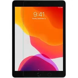 Захисне скло Nillkin (H+) для Apple iPad 10.2" (2019) (2020) (2021)