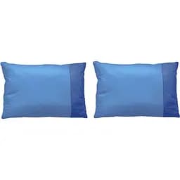 Набір наволочок Sonex Aero Blue Sapphire 50х70 см 2 шт. (SO102221)