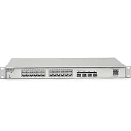 Комутатор мережевий Ruijie Networks (RG-NBS5100-24GT4SFP) - мініатюра 4