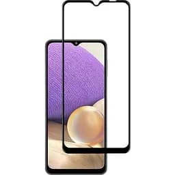 Защитное стекло Toto 5D Full Cover Tempered Glass Samsung Galaxy A32 Black
