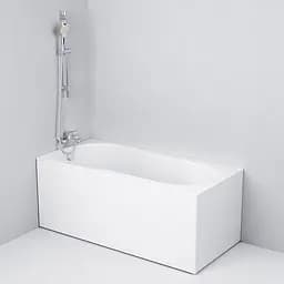 Ванна акрилова Am.Pm X-Joy 150x70 см білий W88A-150-070W-A, Білий - мініатюра 4