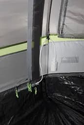 Намет чотиримісний High Peak Meran 4.0 Light Grey/Dark Grey/Green (11806) 928663 - мініатюра 4
