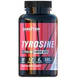 Аминокислота Vansiton Tyrosine 60 капсул