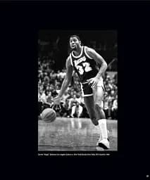 Courtside. 40 Years of NBA Photography - мініатюра 5