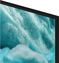 Телевізор Samsung QE55Q7FAAUXUA - мініатюра 4