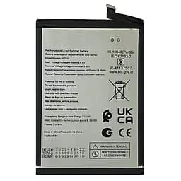 Акумулятор WT510, Nokia C22 /Nokia C32, 5050mAh, оригінал PRC