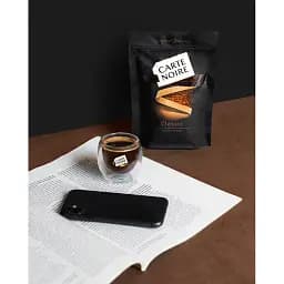 Кава розчинна Carte Noire Classic 210 г - мініатюра 3