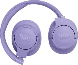 Навушники JBL Tune 770NC Purple (JBLT770NCPUR) [88241] - мініатюра 6