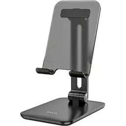 Подставка для планшета Hoco HD1 tablet stand держатель настольный