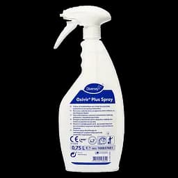 Дезінфікуючий засіб Оксівір Плюс Спрей, 0,75л ( Oxivir Plus Spray , 0,75L)