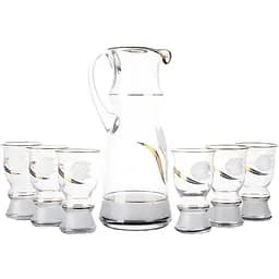 Набір для води Lora CL Морено NGC247SETWATER