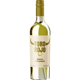 Вино Bodega Toro Rojo біле сухе 0.75 л