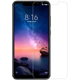 Защитное стекло PowerPlant для XiaomiRedmi Note 6