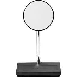 Бездротовий зарядний пристрій Native Union Snap Magnetic Wireless Charger Black (SNAP-2IN1-WL-BLK)