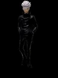 Фігурка Sega SPM Jujutsu Kaisen Satoru Gojo Магічна битва Сатору Годжо 20 см Sega SPM JK SG 20 - мініатюра 2