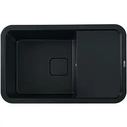 Кухонна мийка Platinum 7850 CUBE (SP000024623)