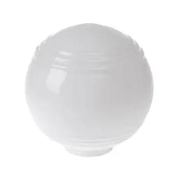 Плафондля светильника Шар D250x95mm Glass (STR-01) Brille 143043