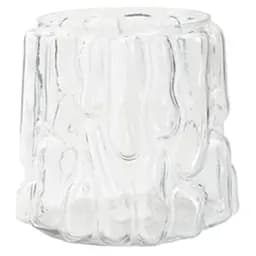 Ваза Lefard Oхin стеклянная 17.5х17.5 см (804-175)
