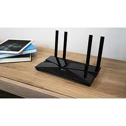 Роутер TP-Link Archer AX1500 (UA) - мініатюра 5
