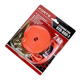 Стяжной трос Forte RTD-800-7 (131167)