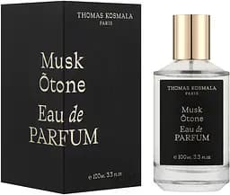 Парфумована вода Thomas Kosmala Musk Otone 100 мл  - мініатюра 2
