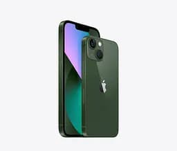 Смартфон Apple iPhone 13 256GB Green [MNGE3] Б/B [167476] - мініатюра 3