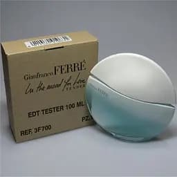 Gianfranco Ferre In the Mood for Love Tender 100 мл тестер