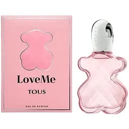 Парфумована вода для жінок Tous LoveMe, 15 мл