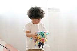 Іграшка Ks Kids Барабан музичний K’S KIDS det0018725 - мініатюра 7