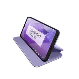 Чохол Make-книжка Xiaomi Redmi Note 15 Flip Purple - мініатюра 3