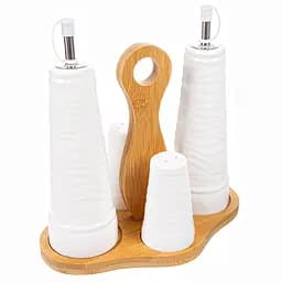 Набор для специй Lefard 5 предметов (944-065)