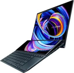 Ноутбук ASUS ZenBook Duo UX482EG-HY032T (90NB0S51-M00390) (90NB0S51-M00390) - мініатюра 6