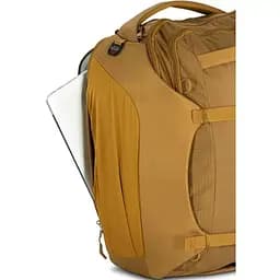 Рюкзак Osprey Sojourn Porter 65 Коричневий - мініатюра 4
