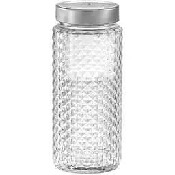 Банка для продуктов Bormioli Rocco Delivery Jars 700 мл прозрачная (155201MEI121990)